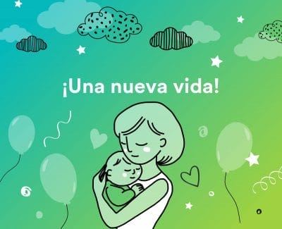 Frases y mensajes para felicitar un nacimiento