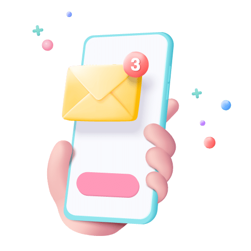 Cómo mandar frase por email